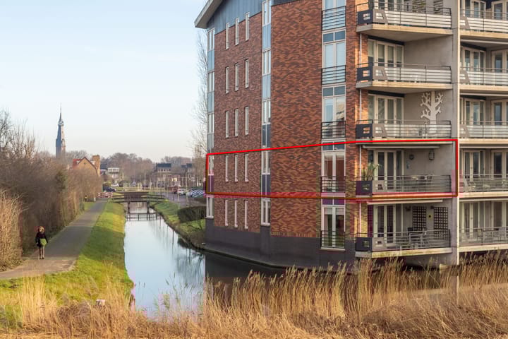 Foto 34 van Ringslang 163