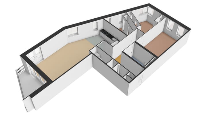 Foto 42 van Ringslang 163