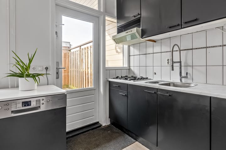 Foto 8 van Constantijn Huygensstraat 59