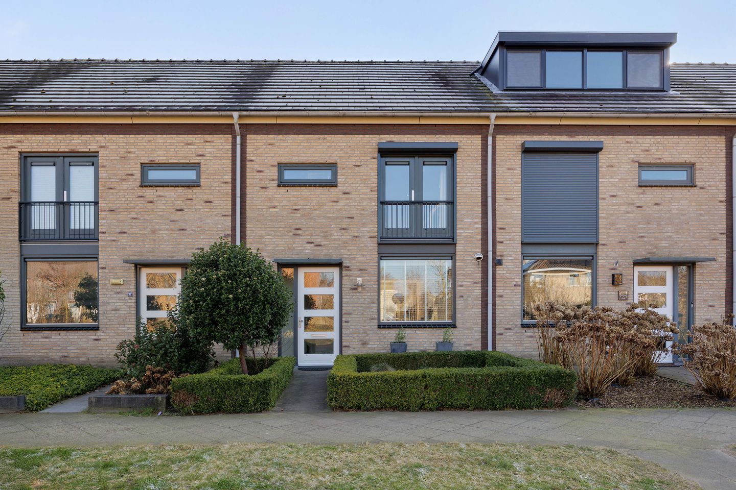 Foto 1 van Elzenseloop 30