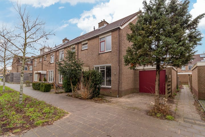 Foto 1 van Elsbroekplantsoen 10