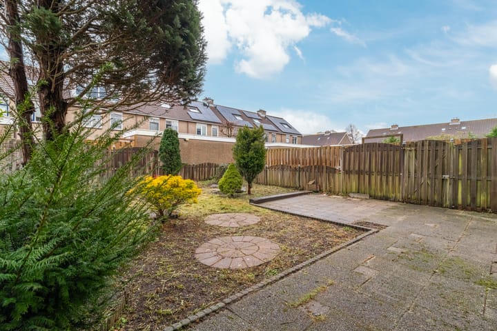 Foto 3 van Elsbroekplantsoen 10