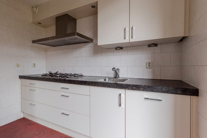 Foto 5 van Elsbroekplantsoen 10