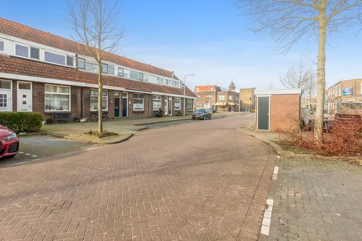 Foto 25 van Constantijn Huygensstraat 59