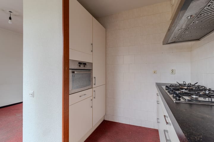 Foto 6 van Elsbroekplantsoen 10