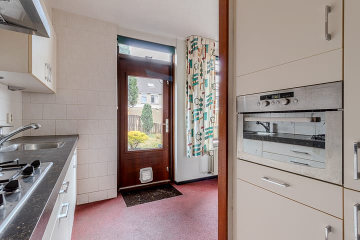 Foto 7 van Elsbroekplantsoen 10