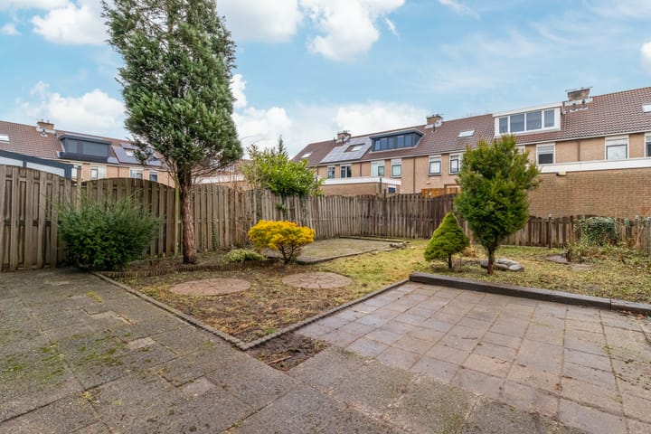 Foto 8 van Elsbroekplantsoen 10