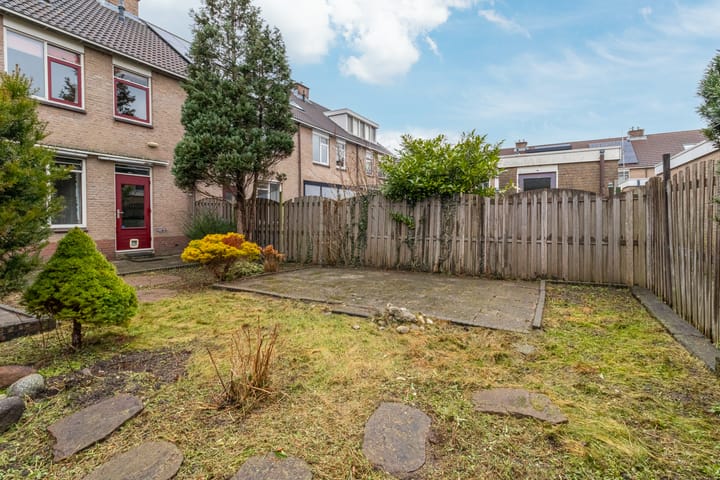 Foto 9 van Elsbroekplantsoen 10