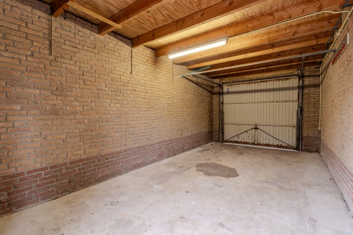 Foto 12 van Elsbroekplantsoen 10