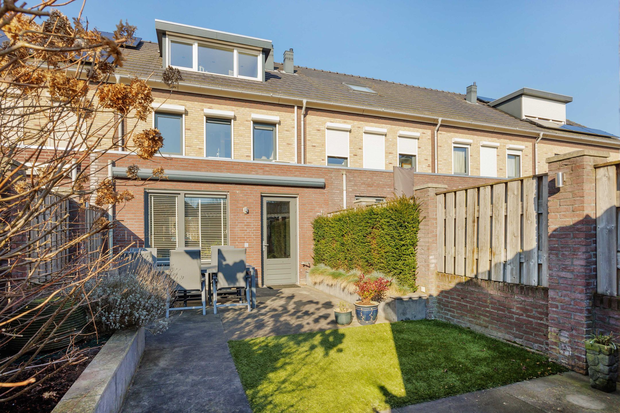 Foto 24 van Elzenseloop 30