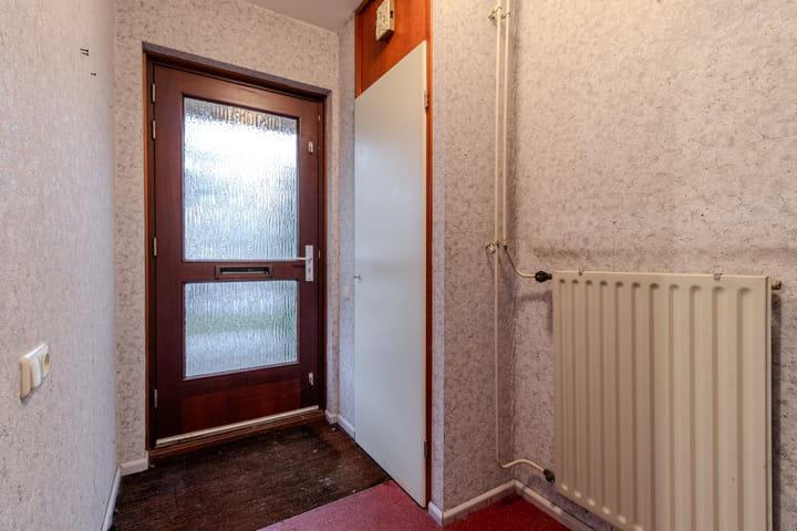 Foto 13 van Elsbroekplantsoen 10