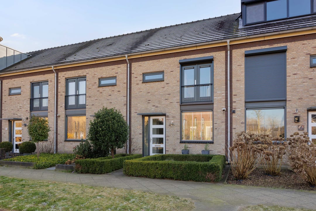 Foto 28 van Elzenseloop 30