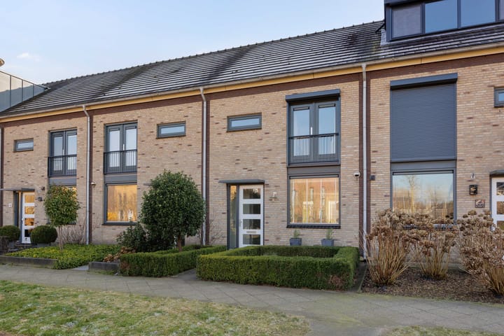 Foto 28 van Elzenseloop 30