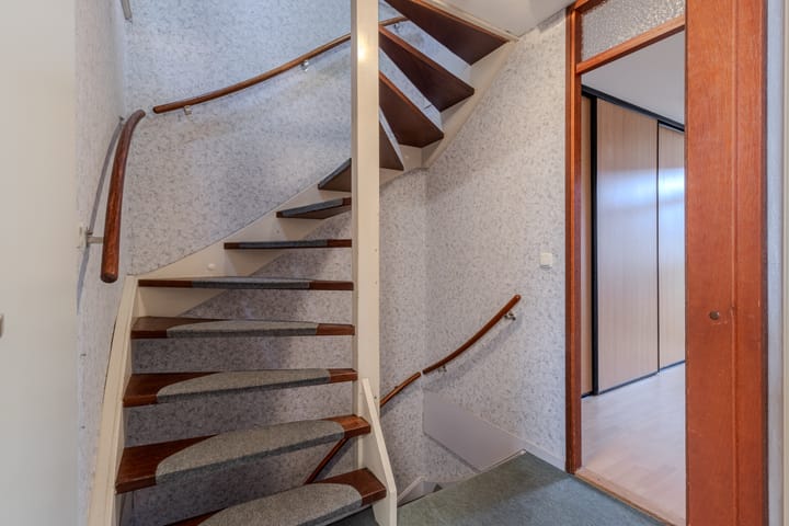 Foto 16 van Elsbroekplantsoen 10