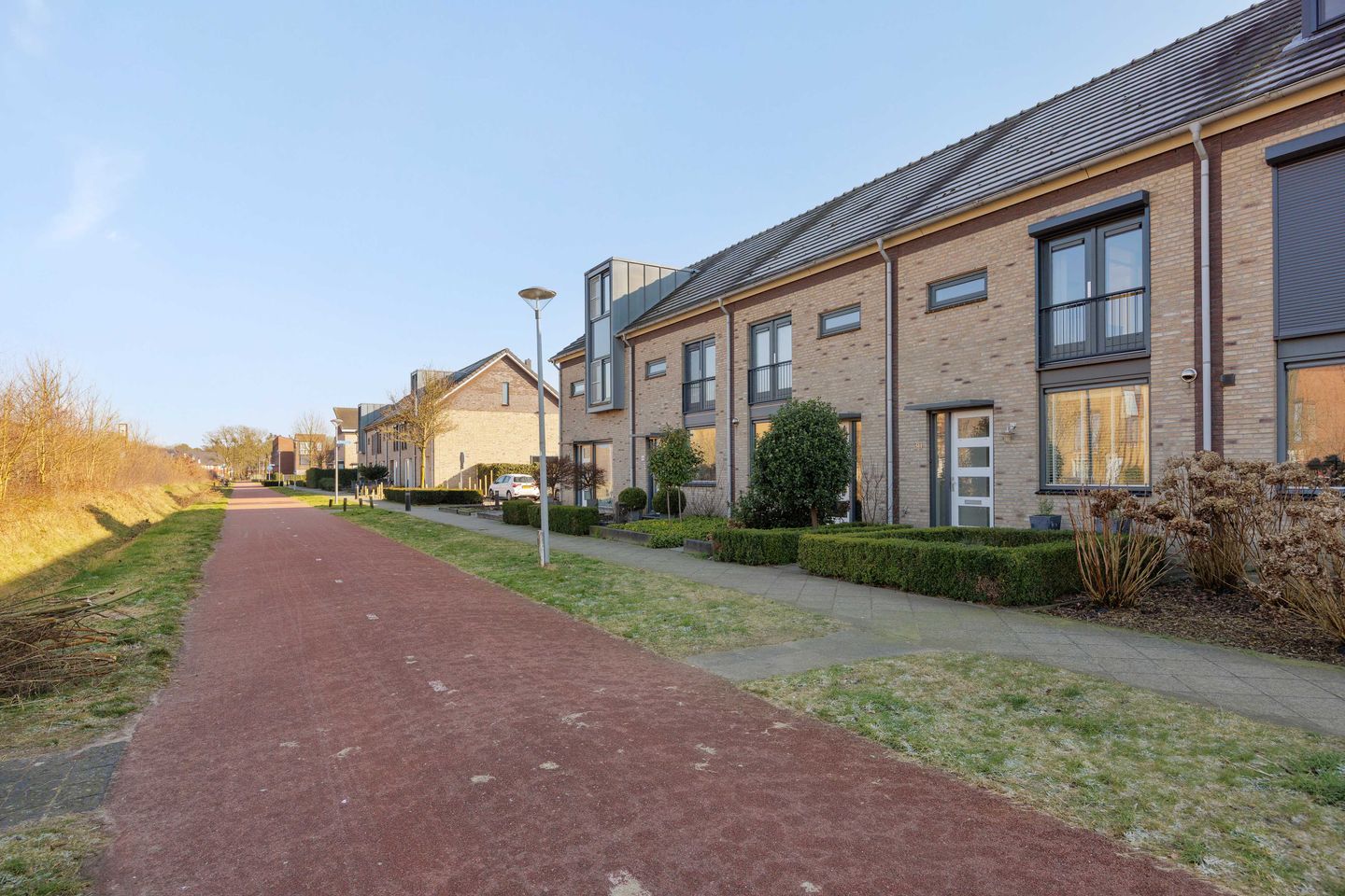 Foto 29 van Elzenseloop 30