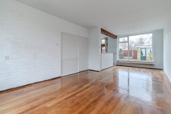 Foto 2 van Gondellaan 38