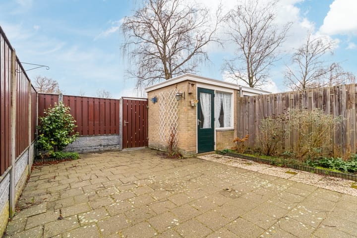 Foto 3 van Gondellaan 38