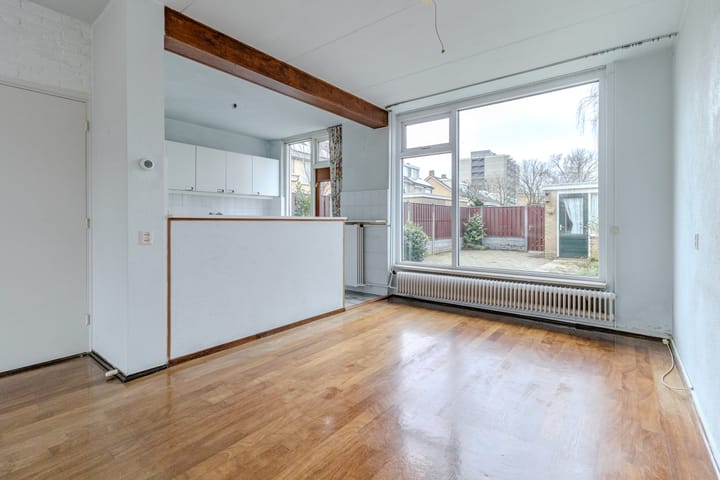 Foto 4 van Gondellaan 38