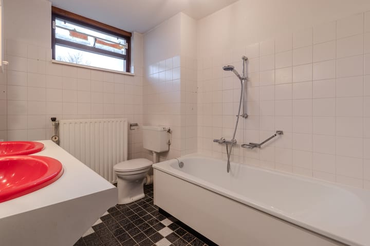 Foto 23 van Elsbroekplantsoen 10