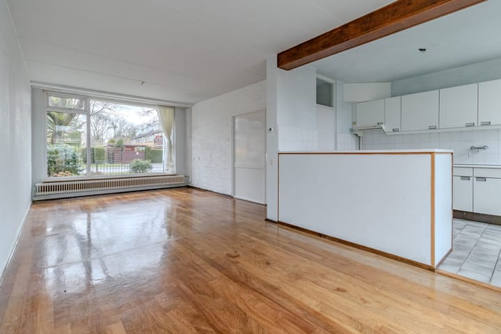 Foto 5 van Gondellaan 38