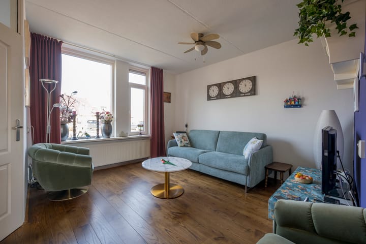 Foto 2 van Jozef Israelshof 3