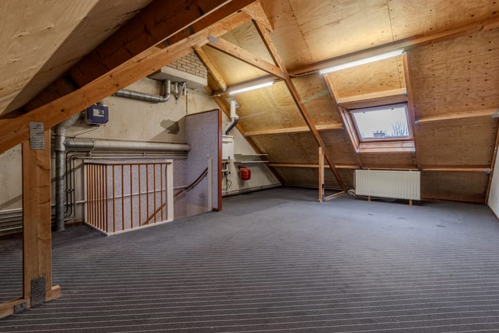 Foto 25 van Elsbroekplantsoen 10