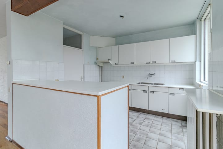 Foto 6 van Gondellaan 38