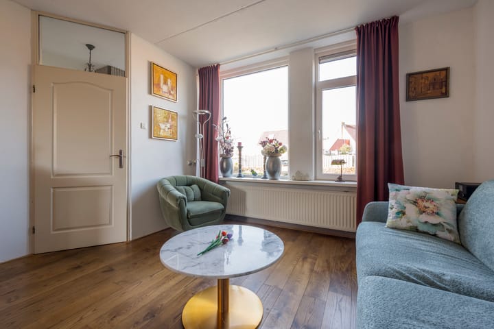 Foto 4 van Jozef Israelshof 3