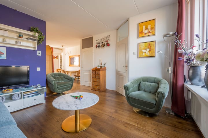 Foto 3 van Jozef Israelshof 3