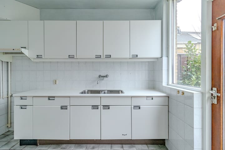 Foto 7 van Gondellaan 38