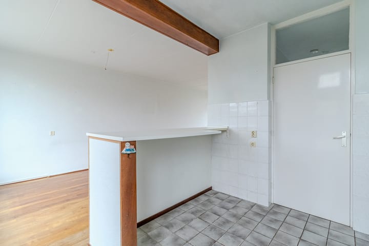 Foto 8 van Gondellaan 38