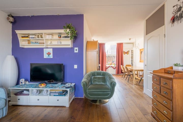 Foto 5 van Jozef Israelshof 3