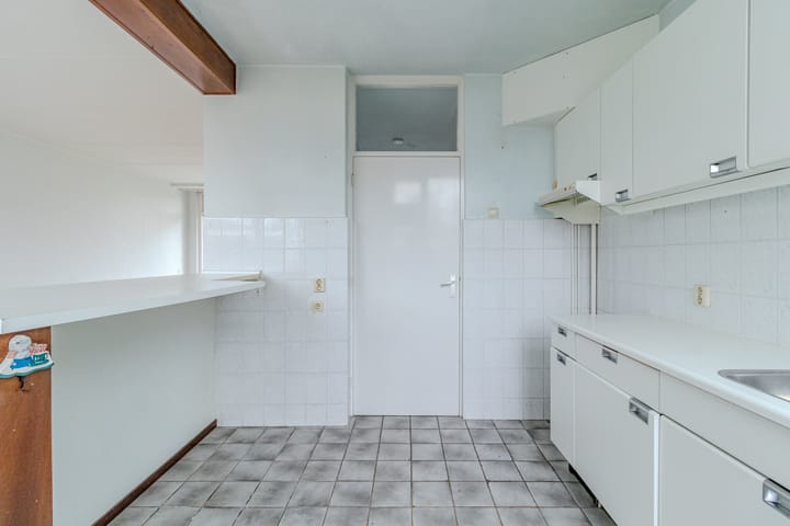 Foto 9 van Gondellaan 38