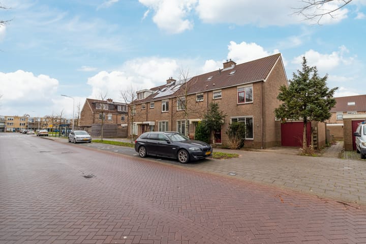 Foto 28 van Elsbroekplantsoen 10