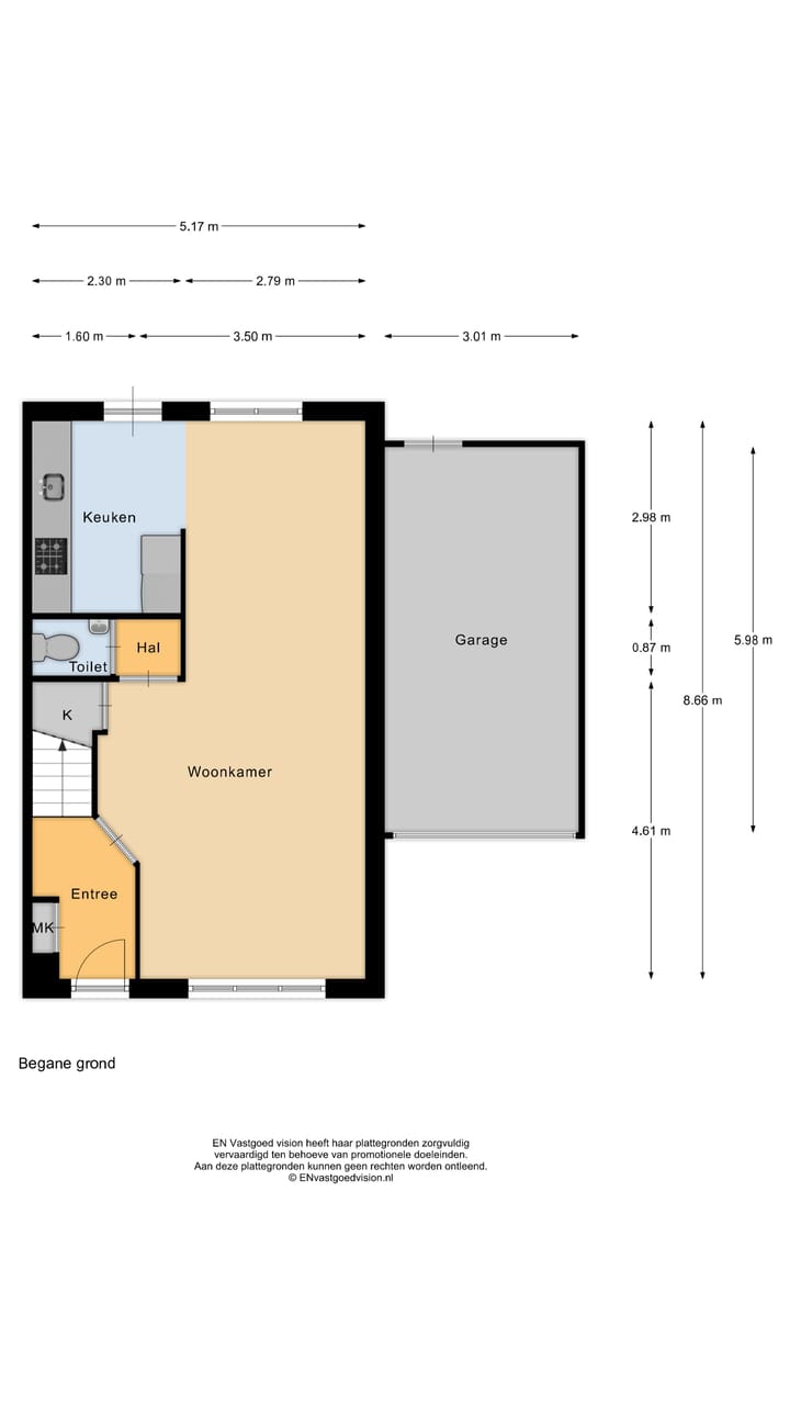 Foto 29 van Elsbroekplantsoen 10