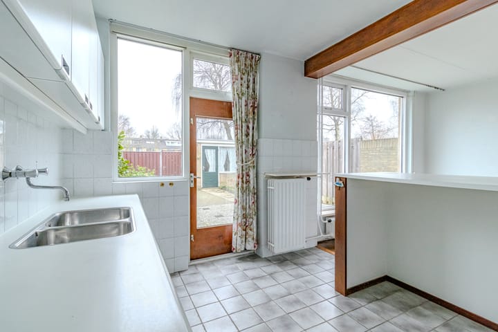 Foto 10 van Gondellaan 38