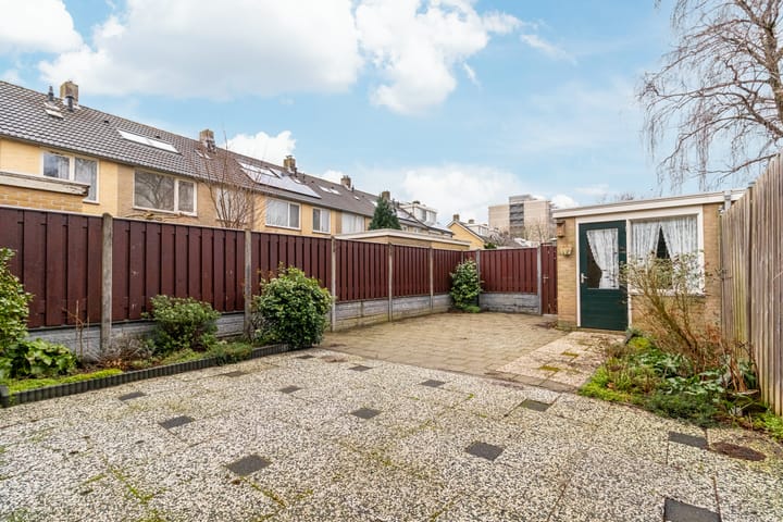 Foto 11 van Gondellaan 38