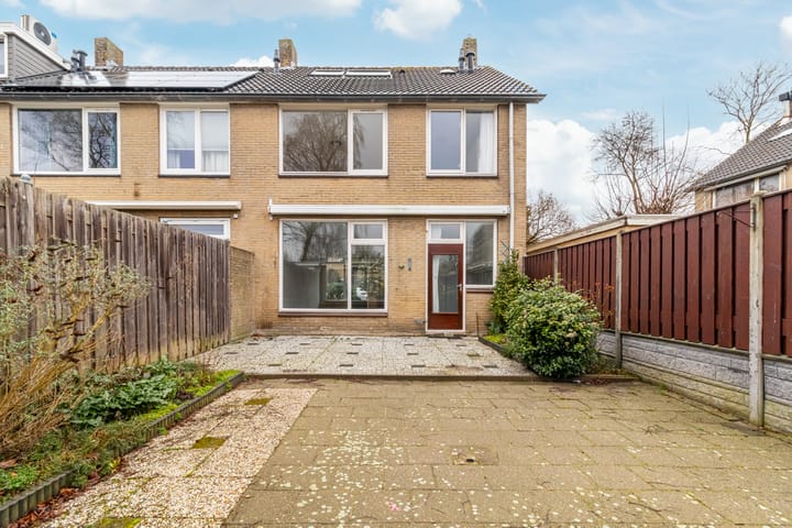 Foto 12 van Gondellaan 38