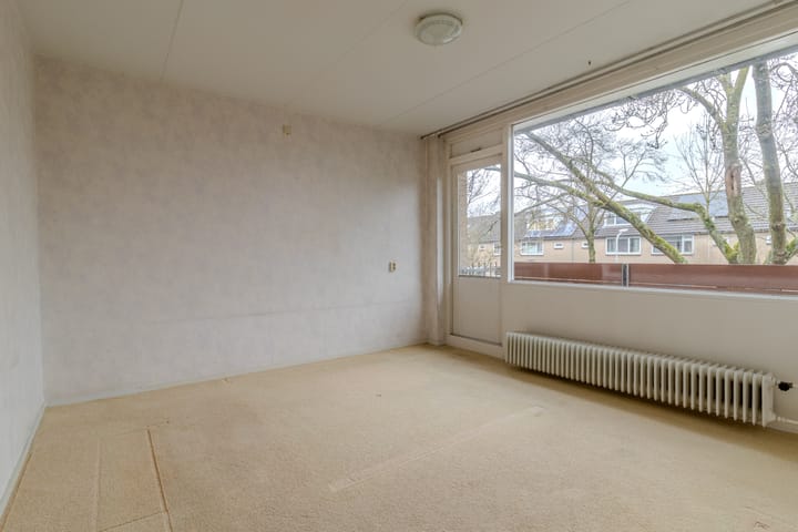 Foto 15 van Gondellaan 38