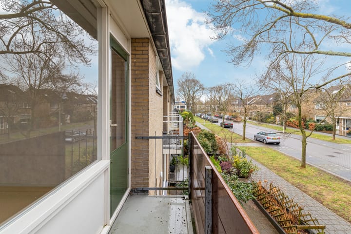 Foto 17 van Gondellaan 38