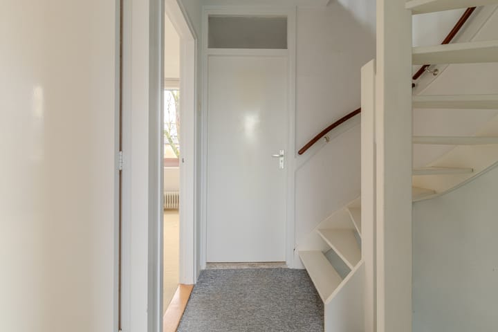 Foto 24 van Gondellaan 38