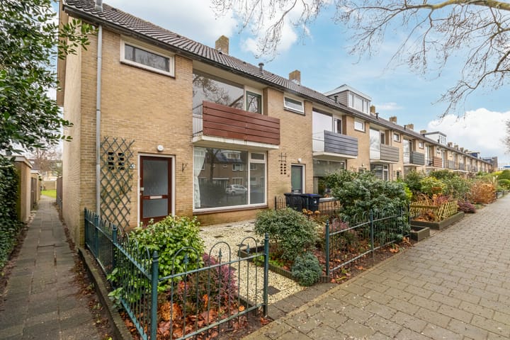 Foto 29 van Gondellaan 38