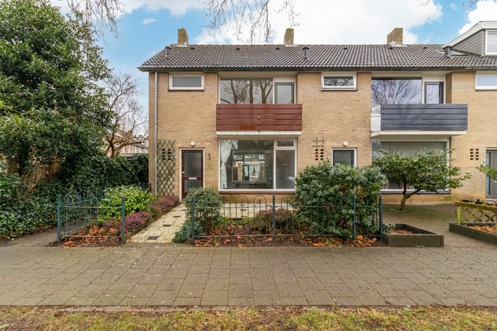 Foto 30 van Gondellaan 38