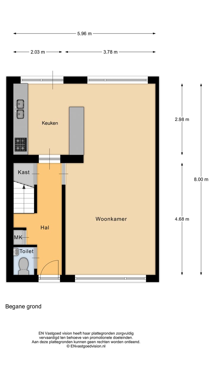 Foto 31 van Gondellaan 38