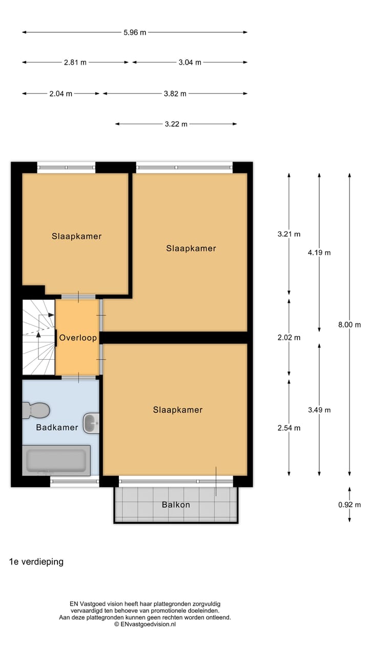 Foto 32 van Gondellaan 38