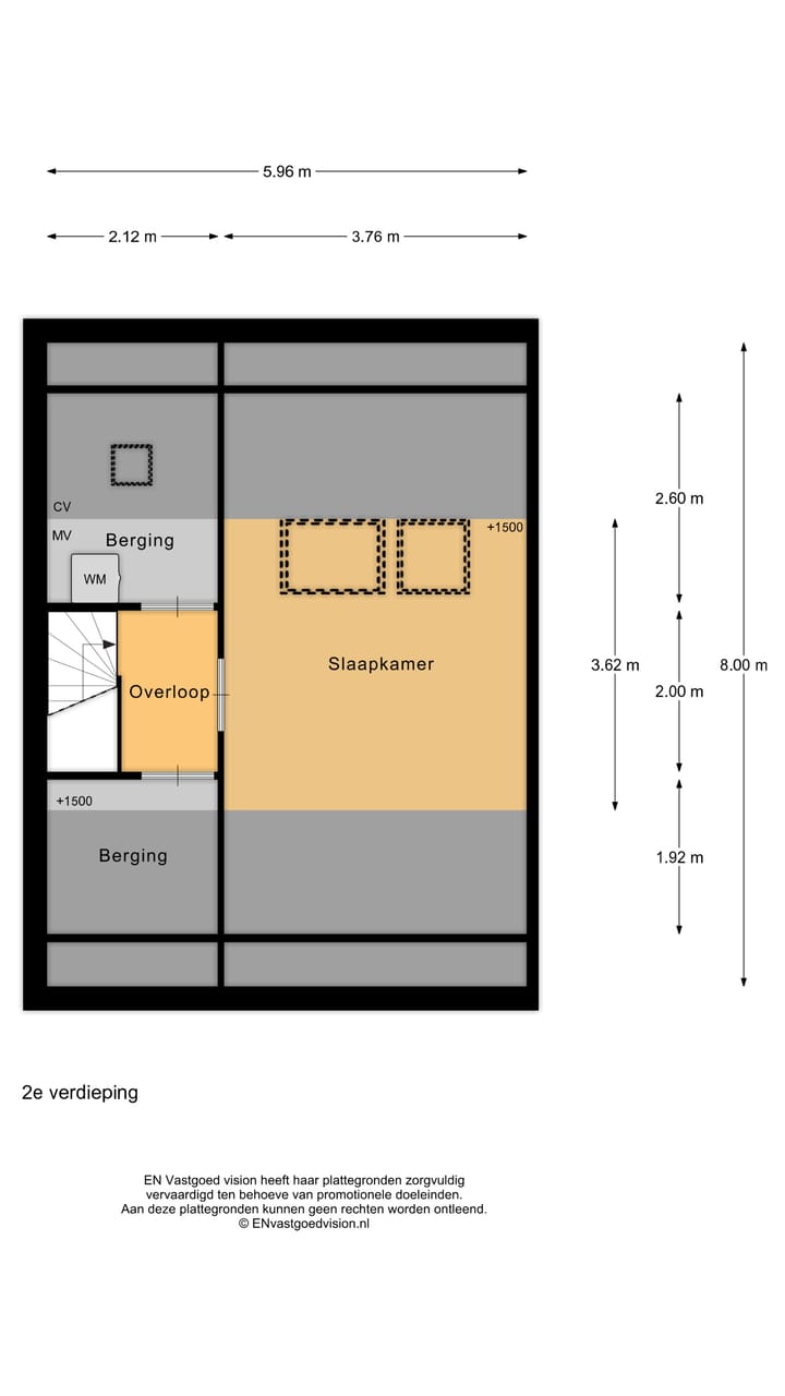 Foto 33 van Gondellaan 38