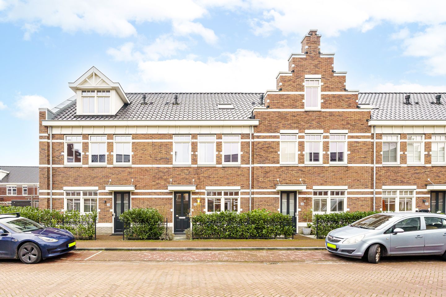 Foto 1 van Gravin Johannalaan 26