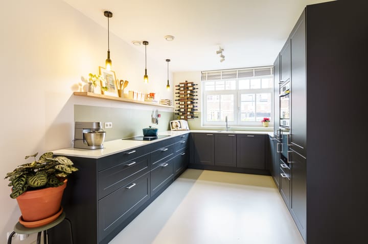 Foto 3 van Gravin Johannalaan 26