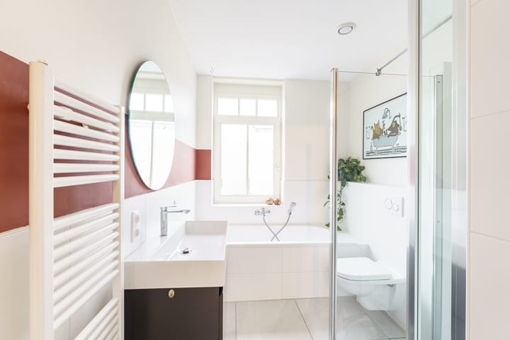 Foto 4 van Gravin Johannalaan 26