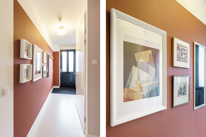 Foto 6 van Gravin Johannalaan 26